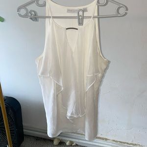 NY&C Blouse Tank
